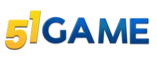 51 Game Logo